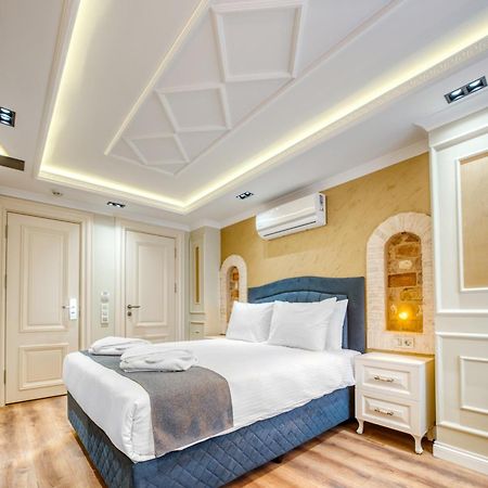 Mahhsen Mansion Oldcity Стамбул Екстер'єр фото